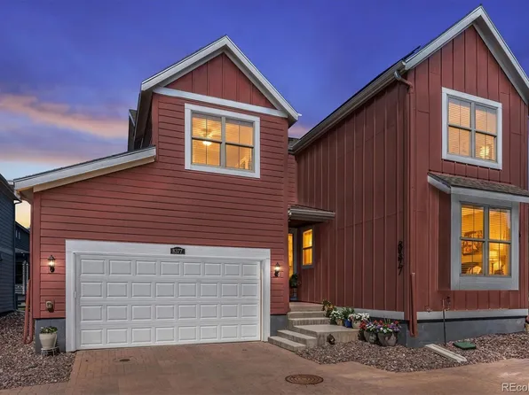 8377 Rush Creek Avenue, Littleton, CO 80125