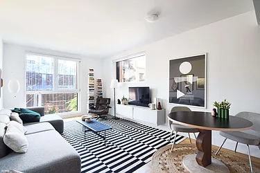Rented by Citi Habitats