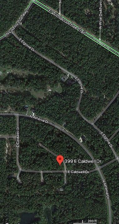 1st image of 399 E Caldwell Dr