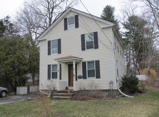 42 Union St, Deep River, CT 06417