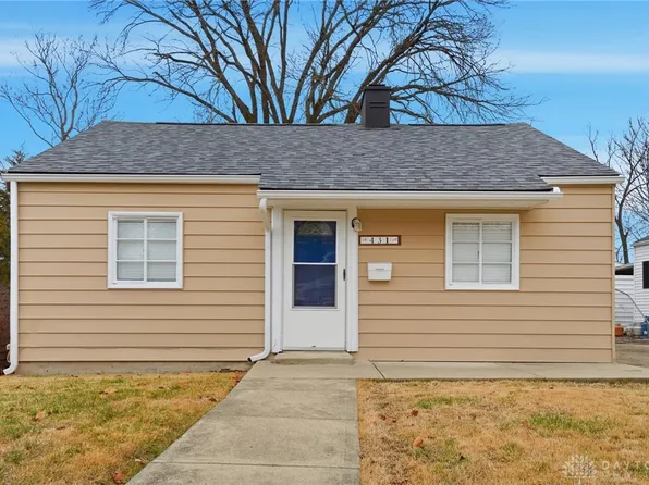 431 N Garland Ave, Dayton, OH 45403