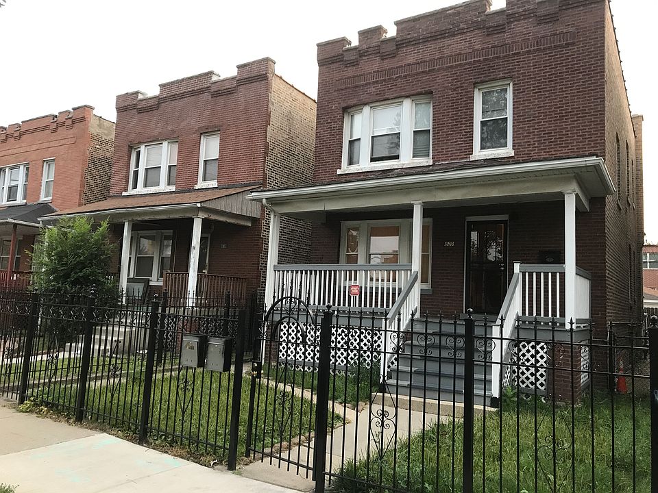 1st image of 820 N Francisco Ave #2
