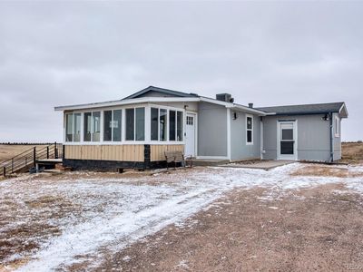26473 County Road 9, Haxtun, CO, 80731
