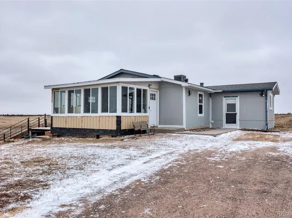 26473 County Road 9, Haxtun, CO 80731