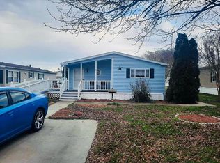 2612 Shane Dr, Cambridge, MD 21613