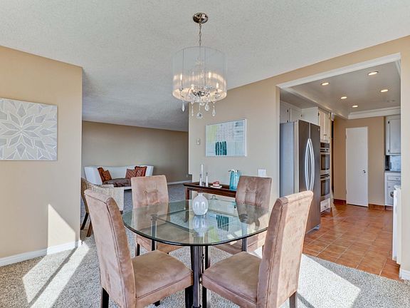 4th image of 3200 La Rotonda Dr Unit 606