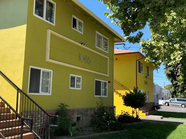 1085 N 5th St, San Jose, CA 95112