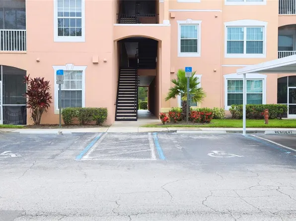 13572 Turtle Marsh Loop #4, Orlando, FL 32837