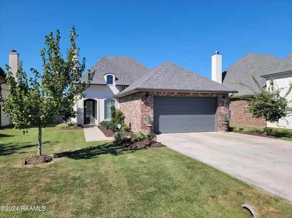 205 Meadow Gate Dr, Lafayette, LA 70508