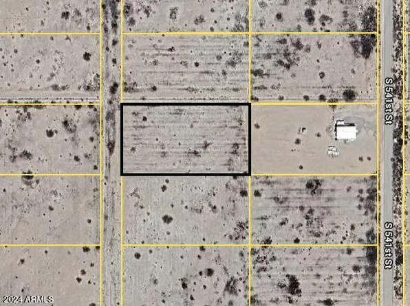 10X68 S 542nd Avenue #91, Tonopah, AZ 85354