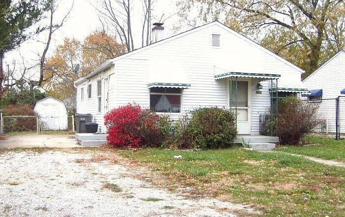 2nd image of 1812 N Ritter Ave