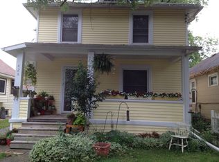 426 N Magnolia Ave, Lansing, MI