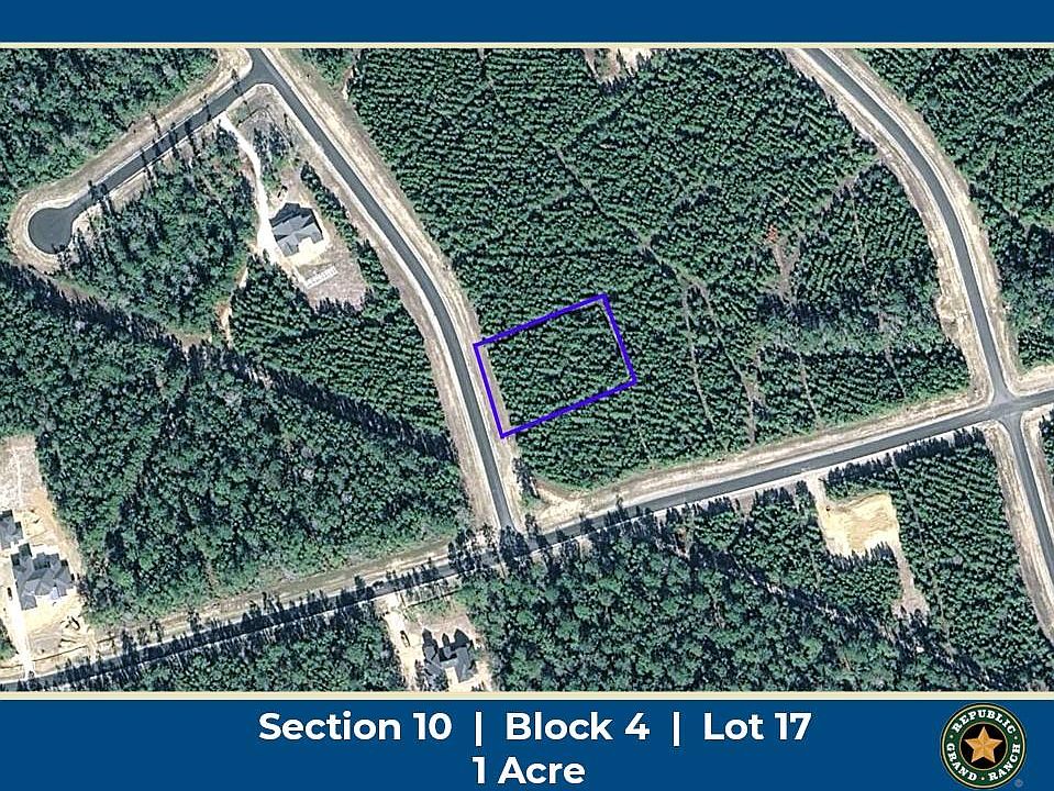 1st image of 11508 Inspiration Dr Lot 17