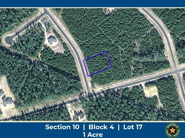 11508 Inspiration Dr Lot 17, Willis, TX 77378