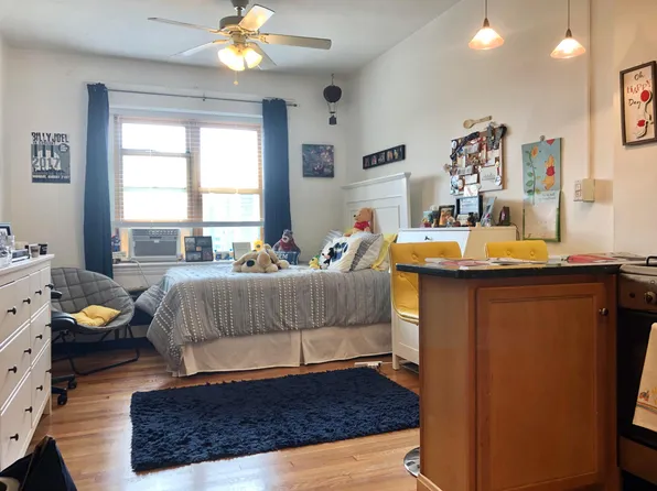 8 Garrison St APT 704, Boston, MA 02116