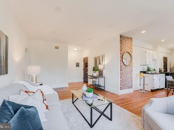 215 Emerson St NW APT 103, Washington, DC 20011