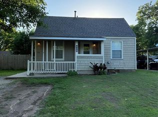 408 N 7th St, Noble, OK 73068