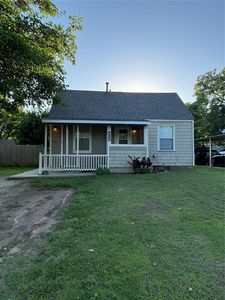 408 N 7th St, Noble, OK, 73068