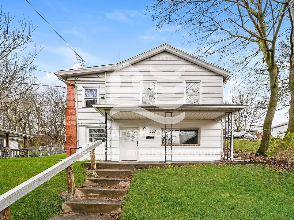 307 Lafferty St