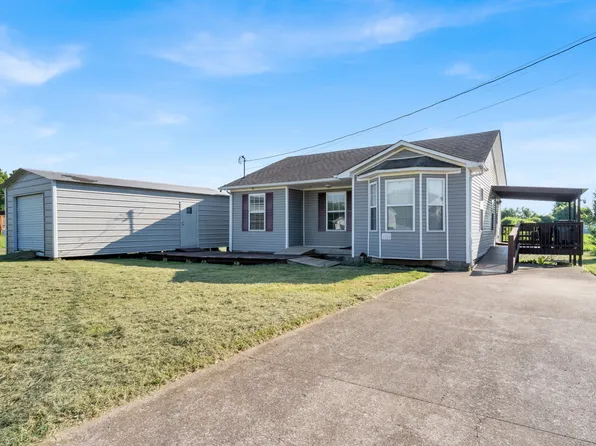 525 Potomac Dr, Oak Grove, KY 42262