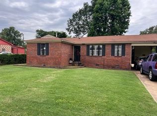 5067 Gill Rd, Memphis, TN 38109