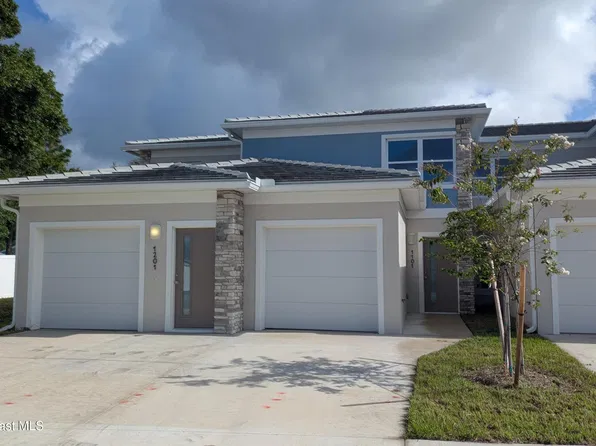 1625 Par St NE #1101, Palm Bay, FL 32905