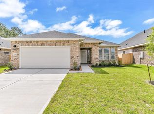3014 King Oaks St, Baytown, TX 77251