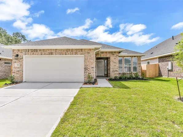 3014 King Oaks St, Baytown, TX 77251
