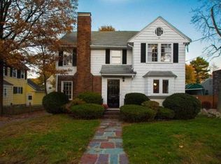 401 Pleasant St, Milton, MA 02186