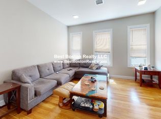 317 Main St #3, Medford, MA 02155