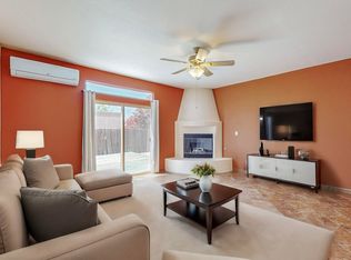 4428 Blue Juniper Loop, Santa Fe, NM 87507