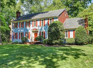 8500 Kenwin Rd, North Chesterfield, VA 23235