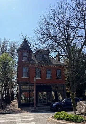 4400 Laclede Ave #3 — Photo 39