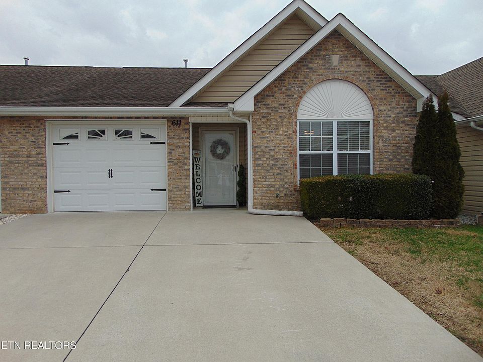 1st image of 611 High Point Way #46