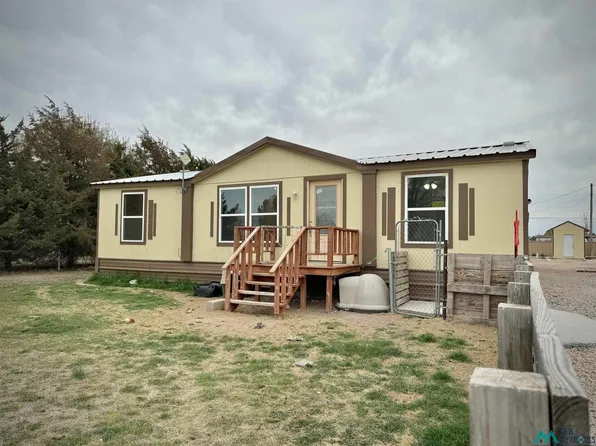 515 W Drake St, Hobbs, NM 88242