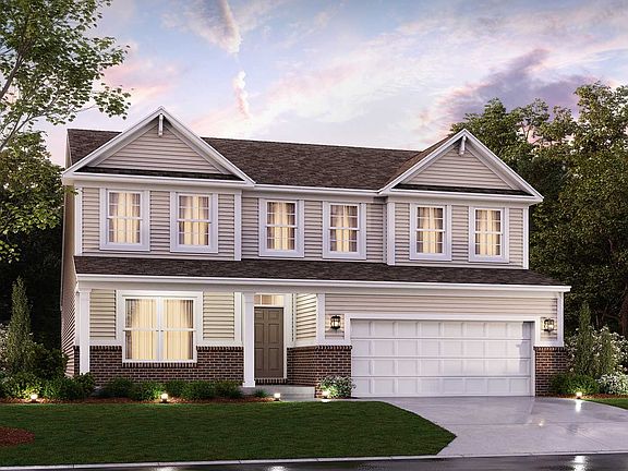 Inglewood Elevation B