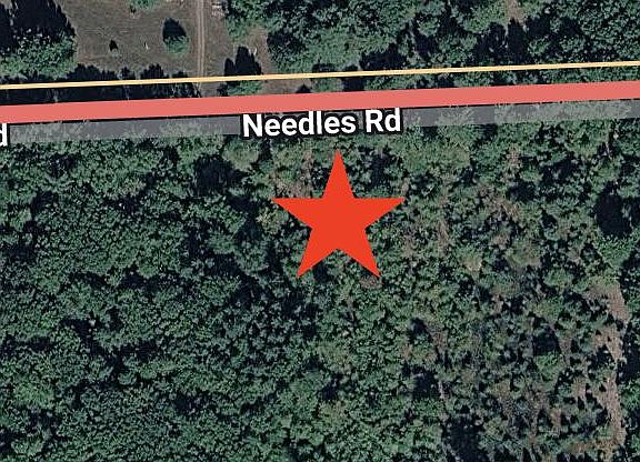 2nd image of Par 4 Needles Rd