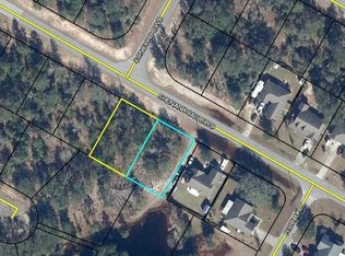 Shenandoah Blvd, Chipley, FL 32428