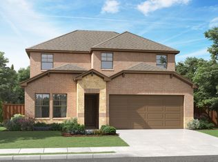 2215 Rannoch St, Sherman, TX 75092