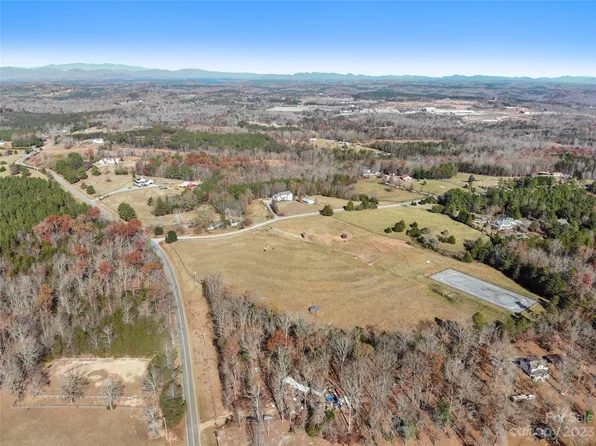 0 Overhill Dr #4, Tryon, NC 28782