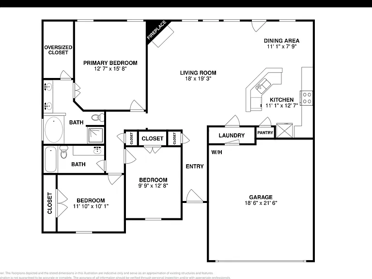 1719 Abaco Dr — Photo 16