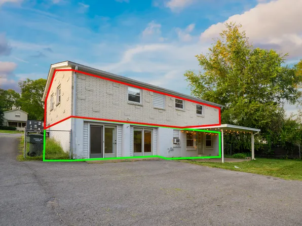 3841 Bonnacreek Dr #1, Hermitage, TN 37076