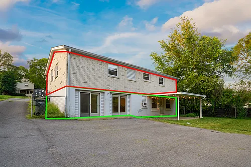 3841 Bonnacreek Dr #1 Photo 1 3841 Bonnacreek Dr #1 Photo 1