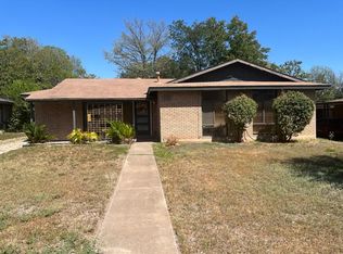 1306 Yorkshire Dr, Austin, TX 78723