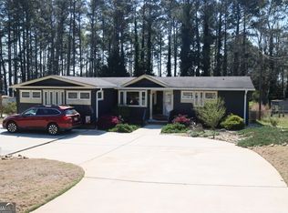 1216 Elrod Ferry Rd, Hartwell, GA 30643