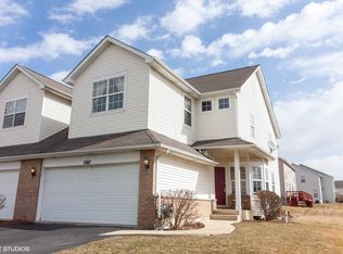 1267 Le Moyne Ave, Romeoville, IL 60446