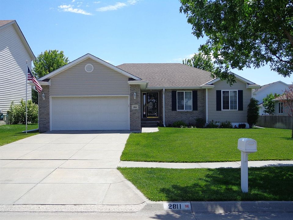 1st image of 2811 Oshea Dr