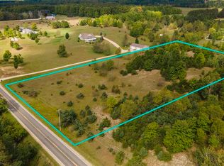 0 W County Line Rd, Thompsonville, MI 49683