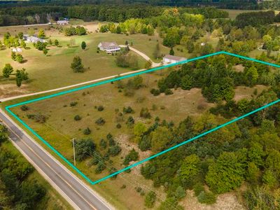 0 W County Line Rd, Thompsonville, MI, 49683