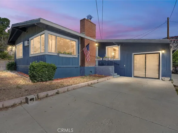4201 Irvon Trl, Frazier Park, CA 93225